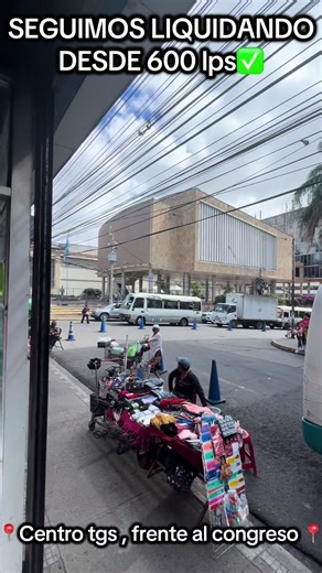 Liquido desde 600 lps en Centro TGS