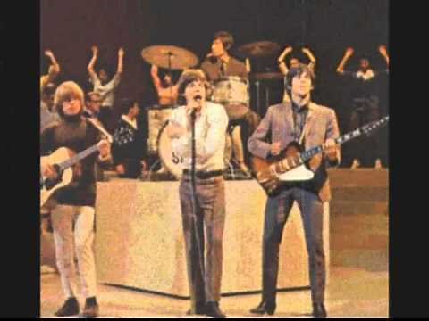 The Rolling Stones - Everybody Needs Somebody to Love (Long stereo-version)