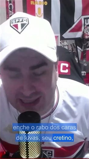 Cortes Jova Tricolor: Rui Costa and the ABSURD contract renewals at São Paulo