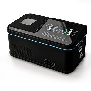 [Hot Item] Best Semiconductor Iceless Cold Water Therapy Machine for Shoulder Knee Calf Arm