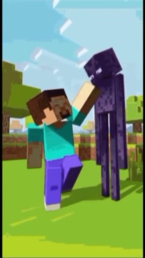 POV TU CONNAIS PAS LE JEU MINECRAFT #minecraft