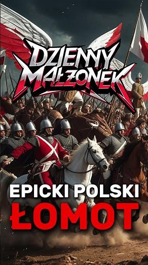 Here comes the Epic Polish Beatdown
