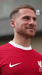 1M views · 78K reactions | "I think it’s an amazing feeling. I was waiting for this moment for a long time and I am very, very happy to be here." 珞 Thiago Alcantara's exclusive first interview in full: https://bit.ly/3ccmfNS | Liverpool FC | Facebook