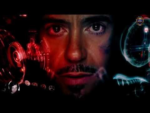 All IRON MAN Suit Up Scenes 2008 2020