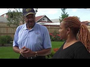 Citi: New Beginnings: Building Communities for Our Nation's Heroes