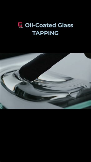 TAPPING ASMR Vol. 14: Polished Rice, Oil-Coated Glass & Dry Moss