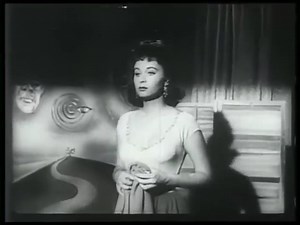 The She-Creature (1956)