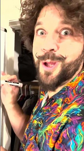 Whiteboard Drawing - Episode 8 -