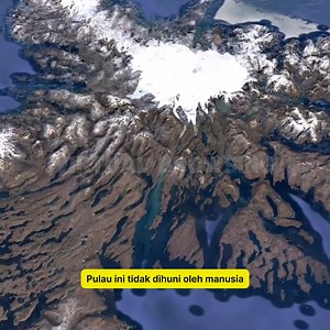 228K views · 3.4K reactions | Pulau Kerguelen: Surga Terlupakan di Samudra Selatan #PulauKerguelen #TempatTerlupakan #IsolasiEkstrem #PenjelajahanSamudra #IklimEkstrem #PenemuanSejarah #KeajaibanAlam #Petualangan #PerjalananIlmiah #Geografi #Antartika #virtualbrowsig | Virtual browsing | Facebook