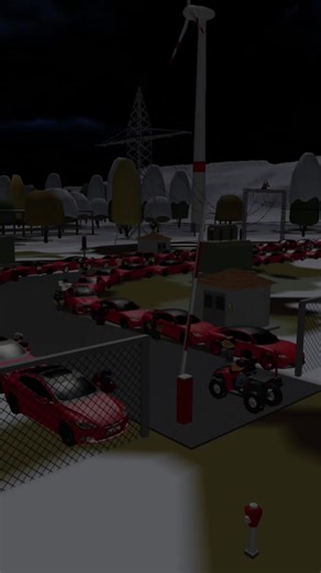 Experience the Fast Flag in Roblox