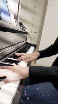 LA•LA•LA• LOVE SONG #ピアノ #久保田利伸 #piano