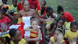 24K views · 578 reactions | Petit papa noel version zouk Joyeux noel à tous!!! Adaptation eric maximilien chant médina bordin | Live.ci | Facebook