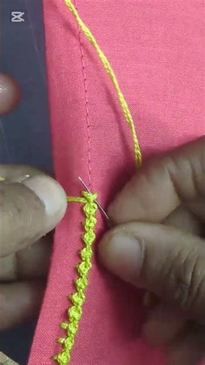 beautiful hand embroidery | embroidery