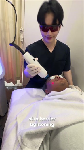 🇰🇷 My Skin Treatment Day in Korea | Glutathione Injection + Capri Laser + Brightening Package