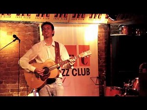 Andrea Valeri Train-ing live @ JFC Jazz Club