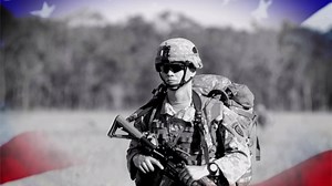 In addition to remembering those who serve on Veterans Day, November is also Military Family Month. The Army recognizes that the selfless dedication and commitment of Army families directly contributes to the readiness of our Soldiers. Families are the force behind the force. Throughout the year, the Army observes the following commemorations as a reminder of contributions and sacrifices made by Soldiers and their families every day. We want to recognize the dedication, commitment, and sacrifice