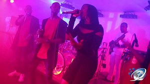 Gio Fuertisimo ft. Gilltaly Doran - Reina di pordon (cover) | Curacaoshowbizz