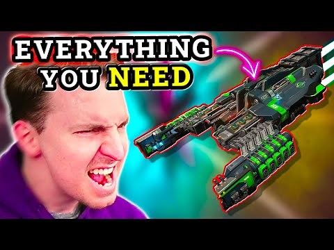 The ULTIMATE Guide to Mastering 💎 Catalyst 💎 EVE Online: Patch Notes Breakdown