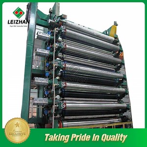 [Hot Item] Paper Surface Improve High Speed Multiple Roller Calender Machine for Paper Machine