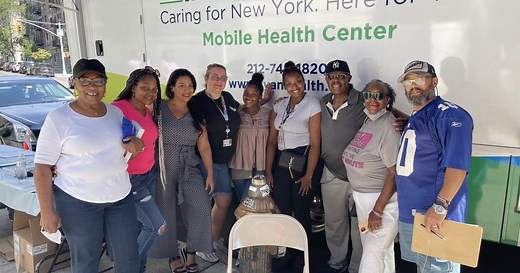 Ryan Health | About us