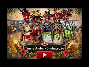 Siune Miugle Ambai Simbu Original 2026