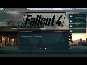 Fallout 4 key|Fallout 4 free key