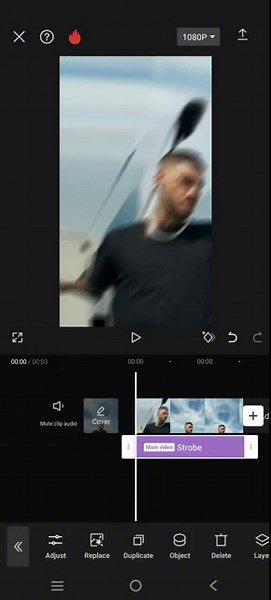 ~ Transform Your Photos into 3D Masterpieces: CapCut Tutorial!