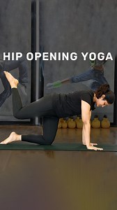 19K views · 256 reactions | Episode 2 - Hip Opening Yoga | Yoga For...