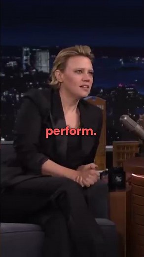 Kate McKinnon reveals what really happened during SNL’s wild alien abduction sketch #KateMcKinnon