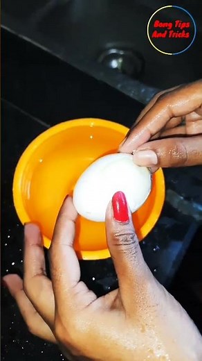 How to Boil Eggs in Microwave Oven | Easy & Quick Egg Boiling Hack!