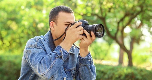 2025 State of Photography: More Pros Are Using Smartphones and Drones