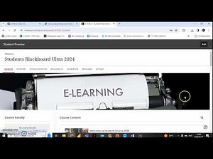 How to download and submit an assignment