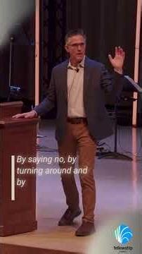 March 1, 2026 - Sermon Shot