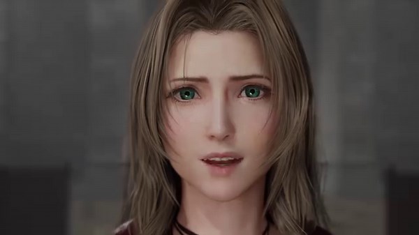 2.1K views · 248 reactions | FINAL FANTASY VII REBIRTH 【Final Trailer...