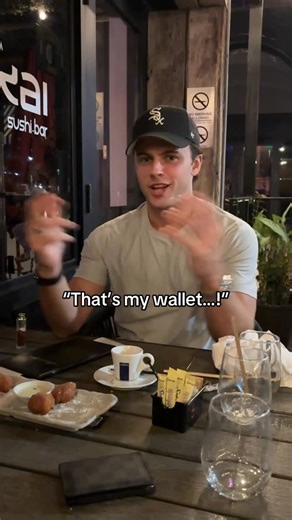 Harry Raftus on Instagram: "Uno reverse 👅 @shannon.ego #relationships #relatable #couples #comedyvideos #reelsi̇nstagram"