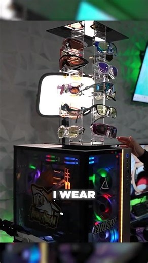 How Many Oakleys is Too Many? #oakley #collection #haul