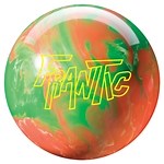 Storm Frantic Bowling Balls FREE SHIPPING