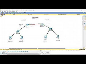 Lec22:Dynamic Routing Implementation