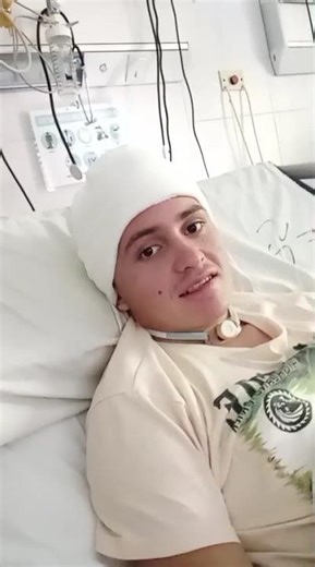 mí niño hermoso amo verte tan bien hijo mío 🤗😍🫂