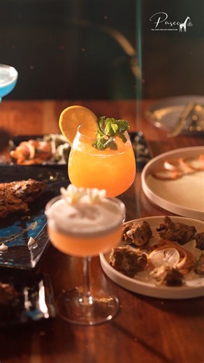 Pasco Pune on Instagram: "Christmas Cheers Are Here at Pasco! 🎄✨ This 25th December, celebrate the season with festive drinks, live music, and joyful rooftop vibes at Pasco Kitchen & Bar. . Live Band for the Evening by Savvera,Festive cocktails, flowing beers, refreshing mocktails, and party-ready shots — all set to keep the cheer going. . Special Christmas Offers: • Cocktails:– 2 + 1 • Beer:– 1 + 1 @ ₹499* • Mocktails:– 2 + 1 • Kamikaze Shots:– 2 + 1 ✨ Tables are filling fast — book your table