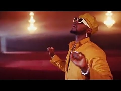 Kiss Daniel - Album Preview (Official Video)