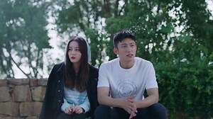 Love Designer 幸福，触手可及！｜EP7 Song Rin tricked Zhou Fang, making Zhou Fang unable to go home, so Song Rong Zai 宋凛整蛊周放，让周放无法回家，只好由宋凛载 #LoveDesigner #幸福触手可及 #迪丽热巴 #黄景瑜 #Dilireba #JohnnyHuang | China Zone