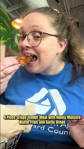 PDQ Chicken Plantation, FL Restaurant Review