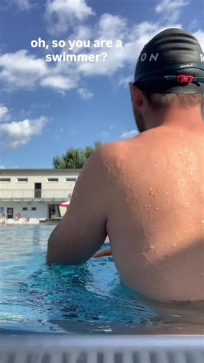 Humorous Pool Moments: Dolphin or Potato?