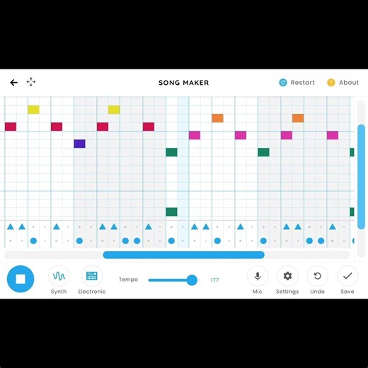 How to make cat piano meme on chrome lab