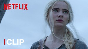 2M views · 57K reactions | A tough road ahead for Ciri. The Witcher Season 2 premieres Friday! | Netflix | Facebook