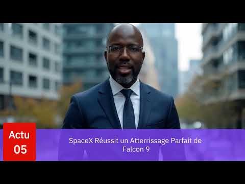 6 découvertes tech qui font le buzz aujourd'hui !