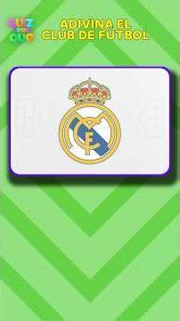 🛡️👀 How many soccer crests can you recognize? Prove it in this challenge! ⚽🔥