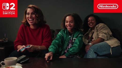 Take a look at our new video featuring RAYE. | Nintendo