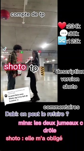 Répondre à @naomie.1810 #pourtoi #percer #tp #shoto #my #hero #academia #academia #myheroacademia #mha